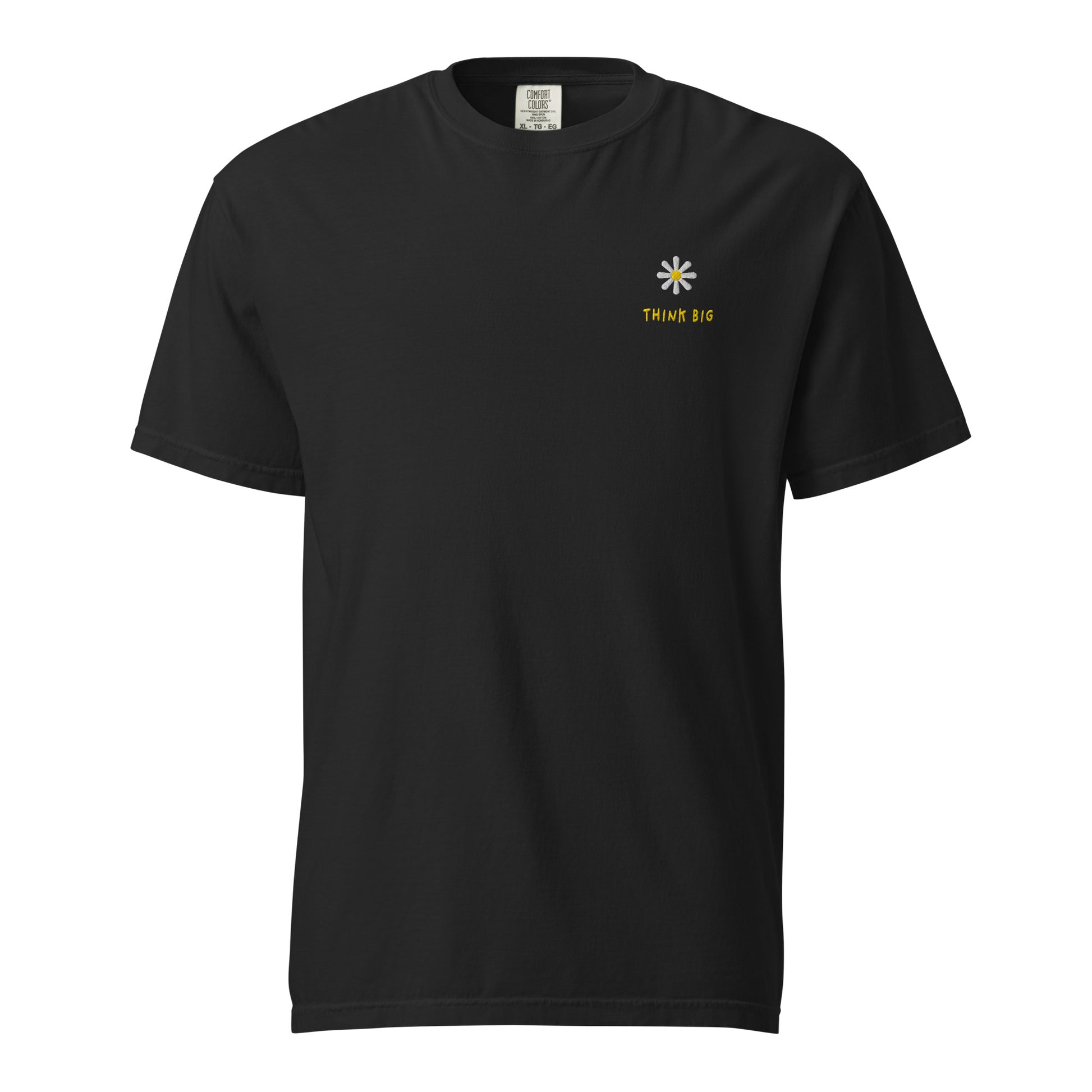 think big t shirt
