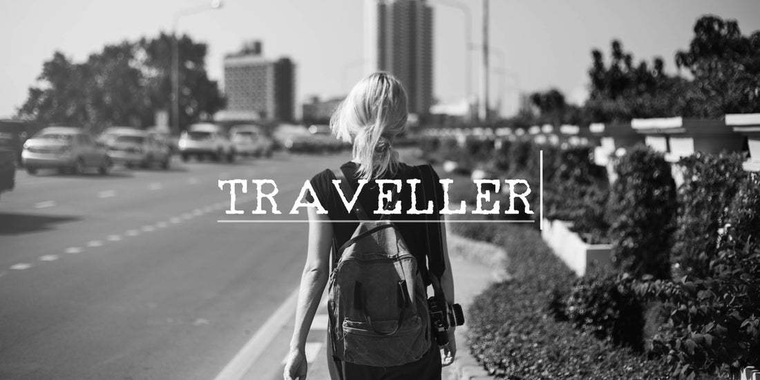 Best travel destinations for solo travelers
