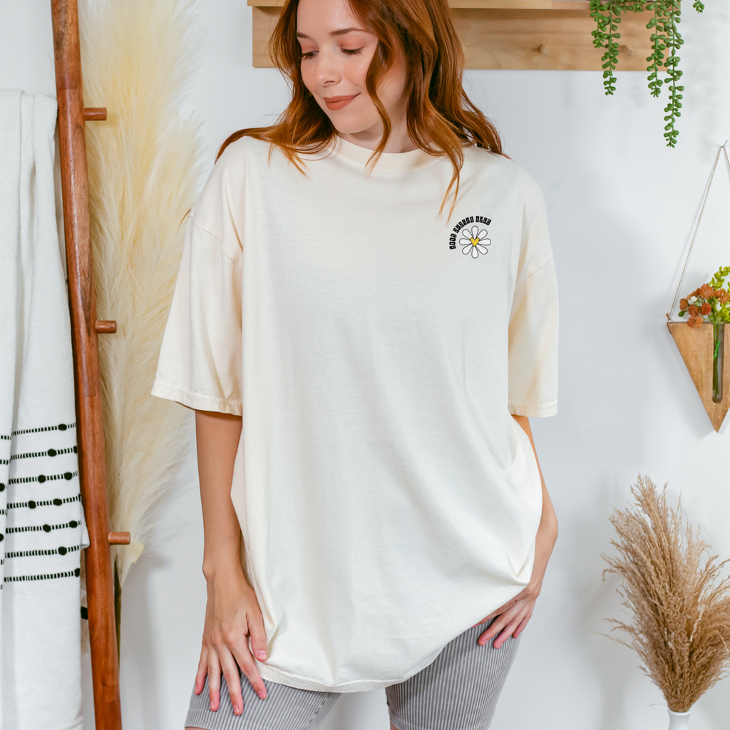Good Energy Club T Shirt