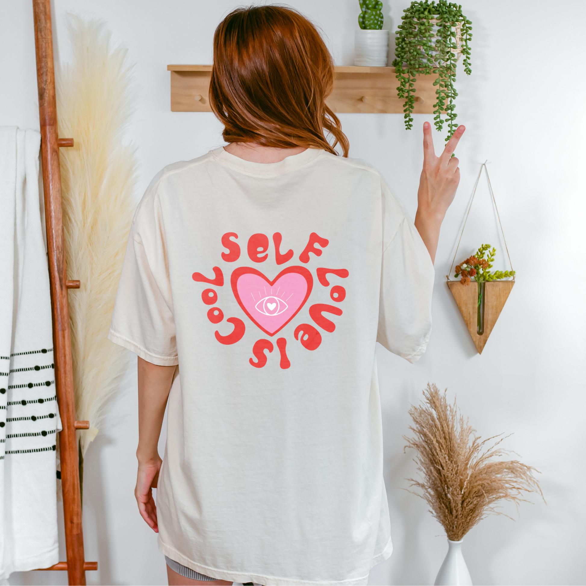 Self Love is Cool T-Shirt