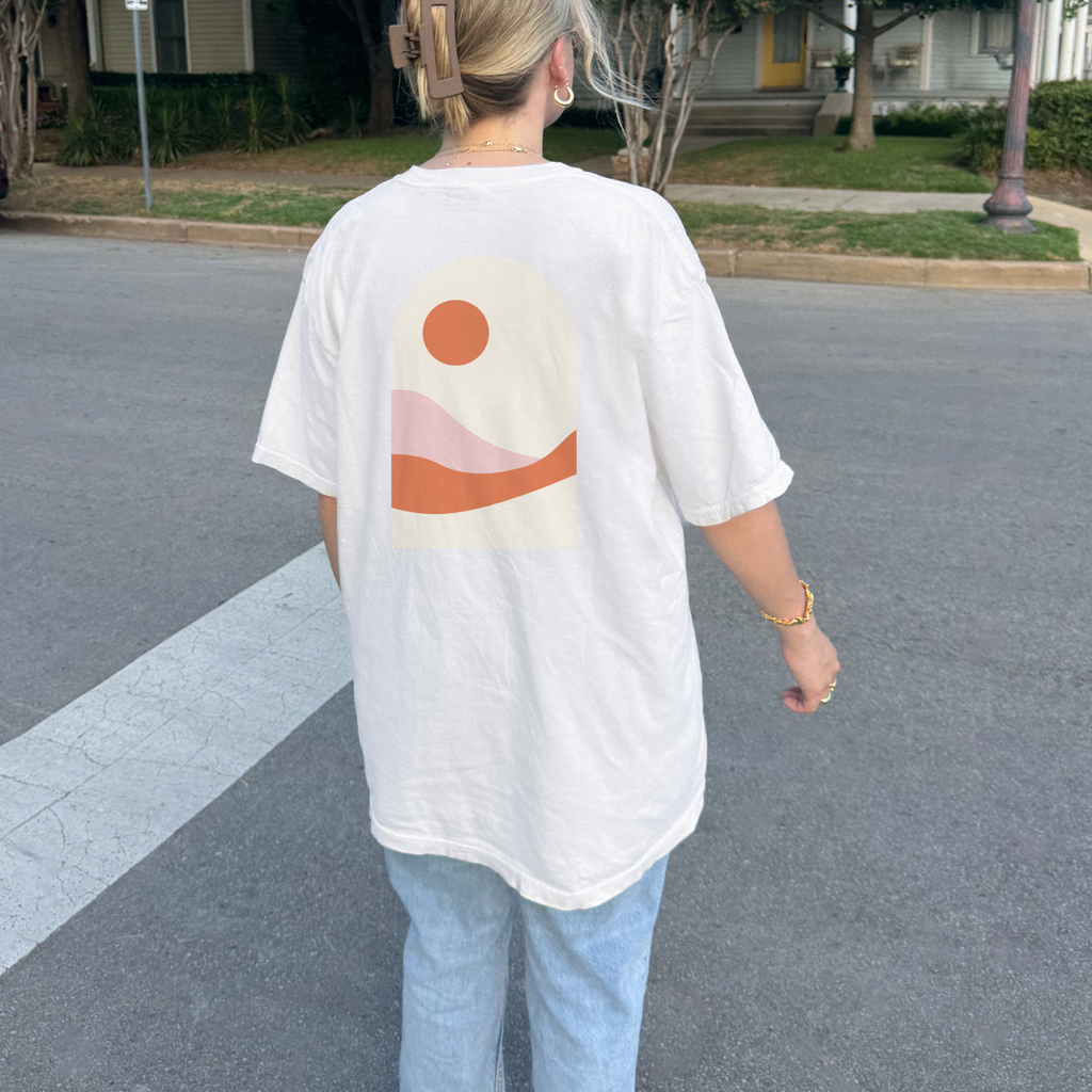 You Are My Sunshine T Shirt