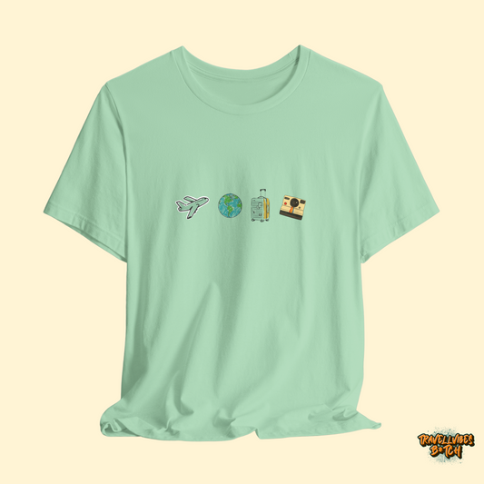 Fun T Shirts