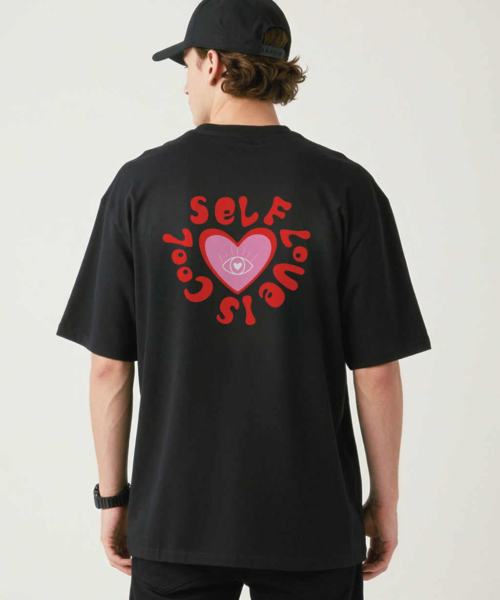 Self Love T Shirt