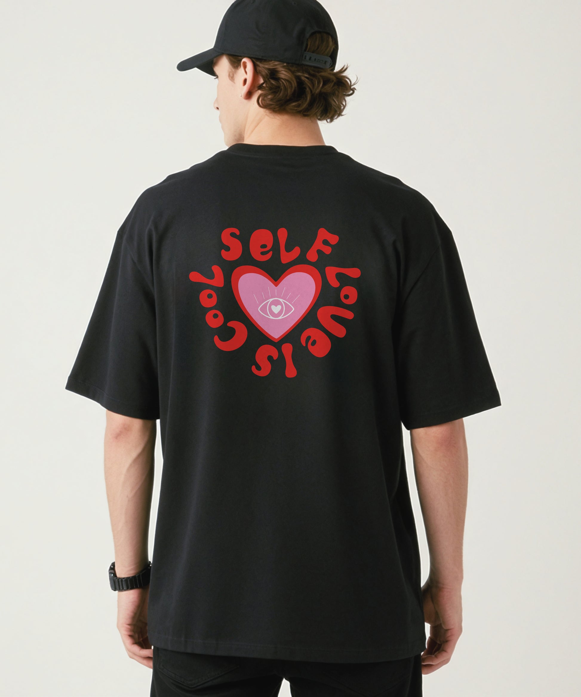 Self Love is Cool T-Shirt