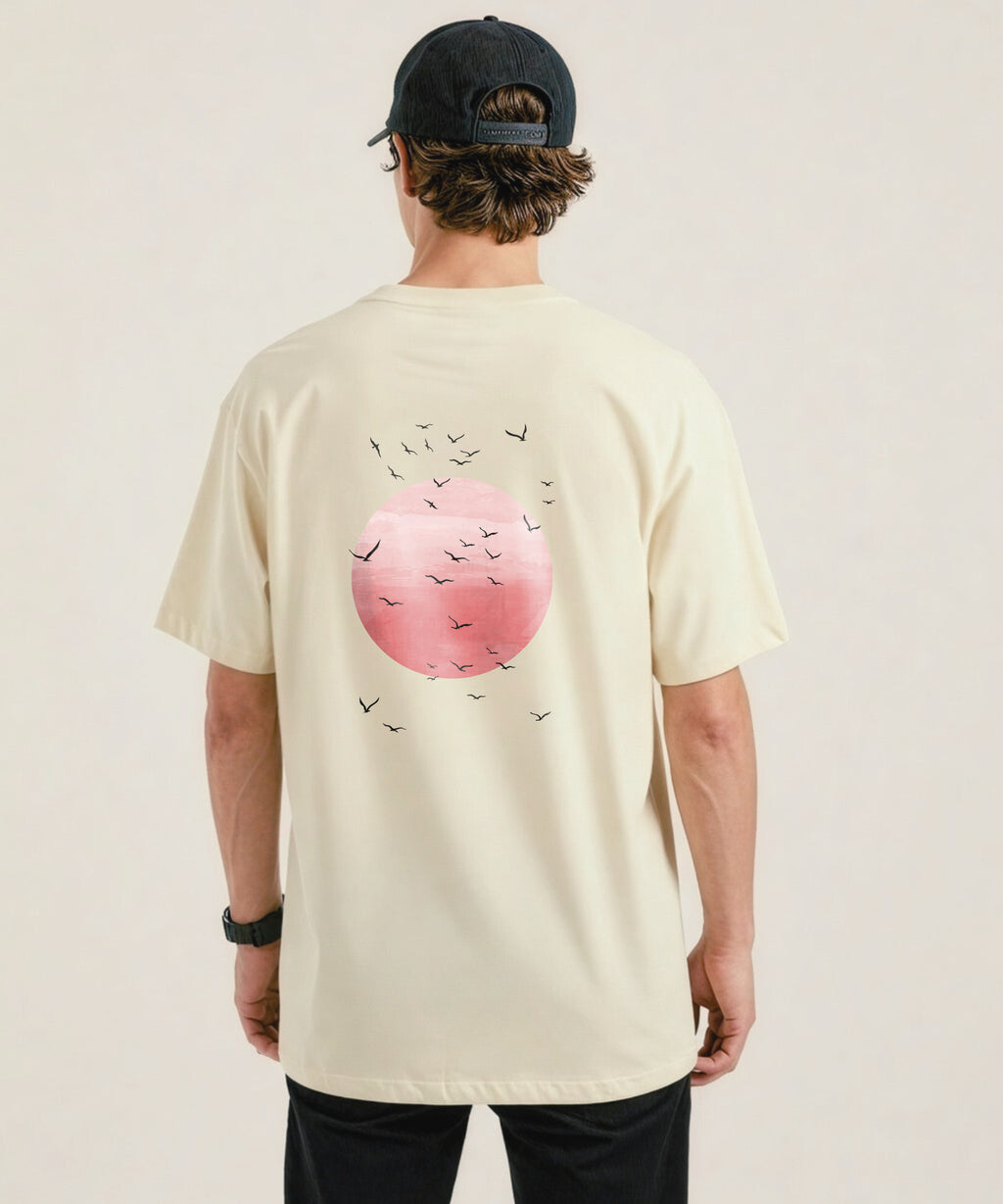 Sunset T-shirts