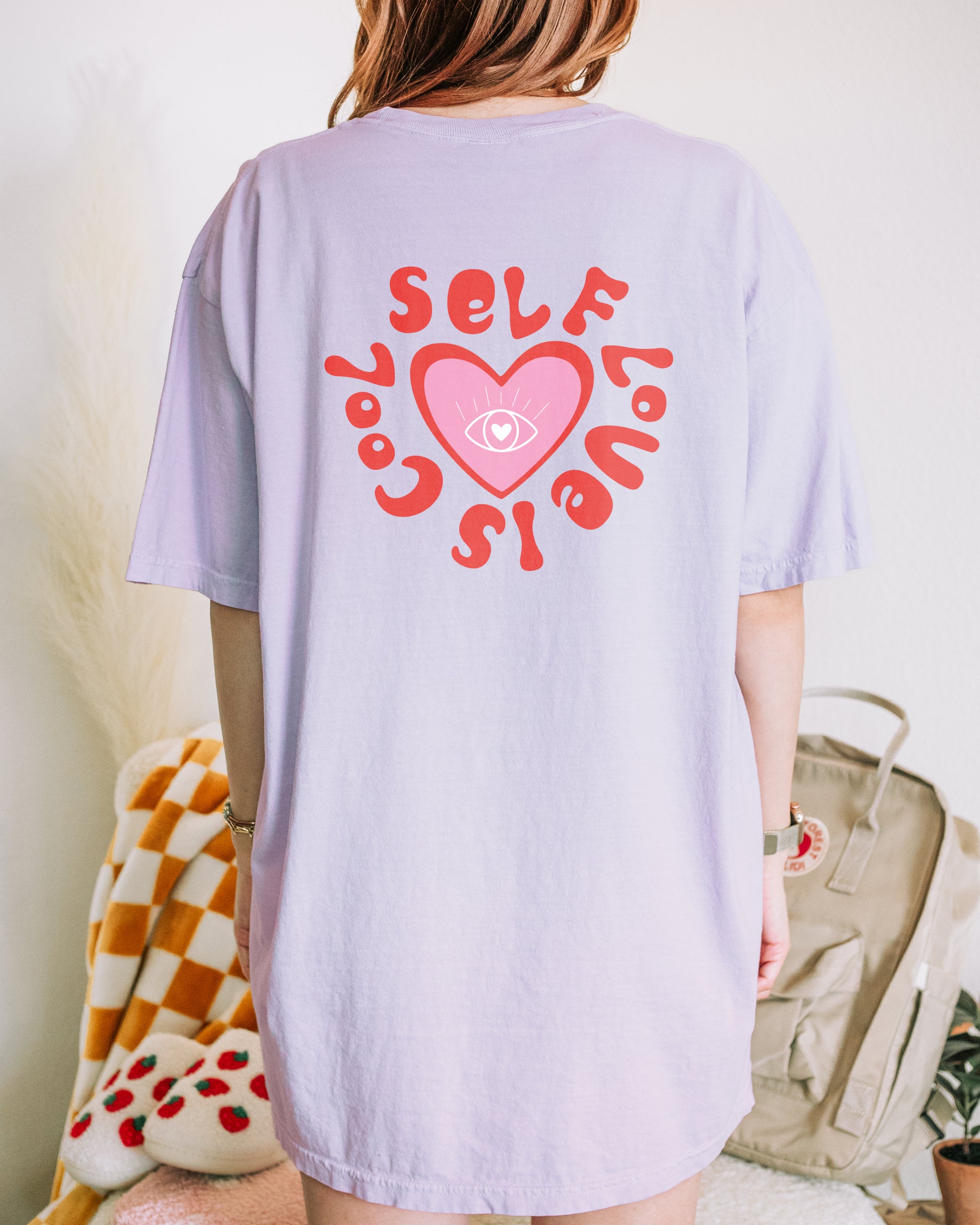 Self Love is Cool T-Shirt