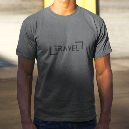 Travel T-Shirt