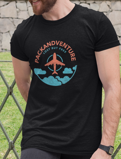 Packandventure T-Shirt