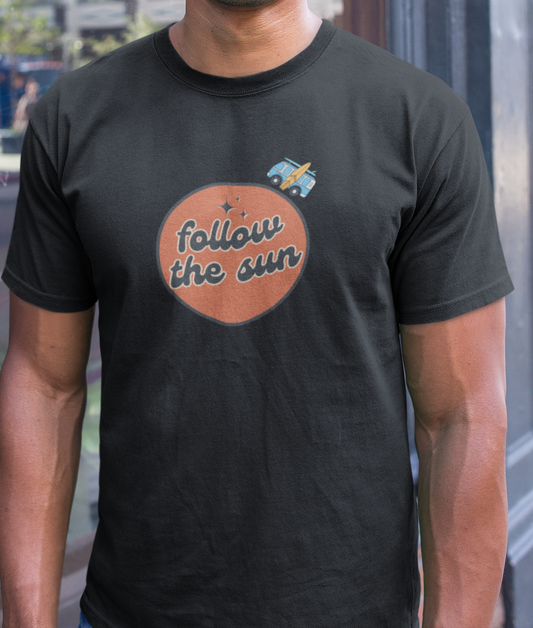 Follow the Sun T-Shirt