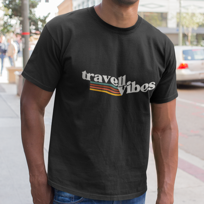 TravellVibes T-Shirt