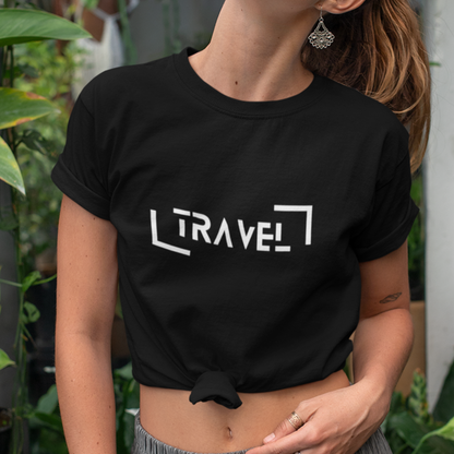 Travel T-Shirt