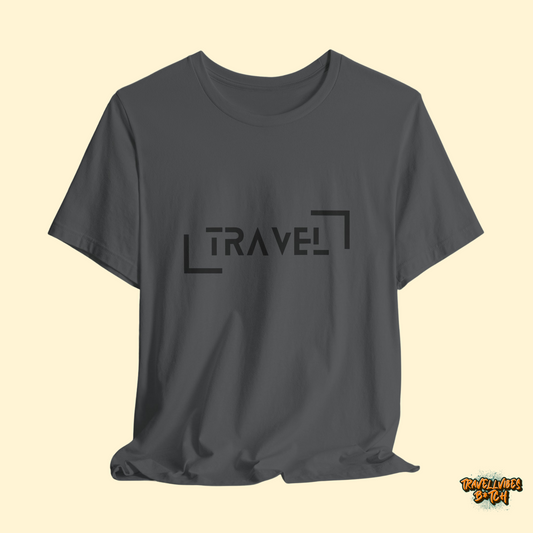 Travel T-Shirt