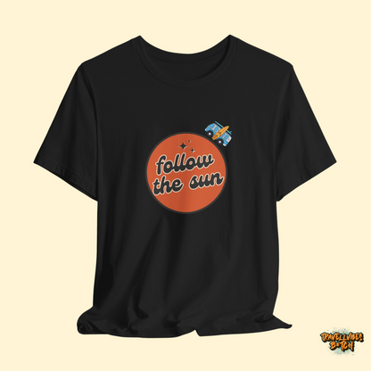 Follow the Sun T-Shirt