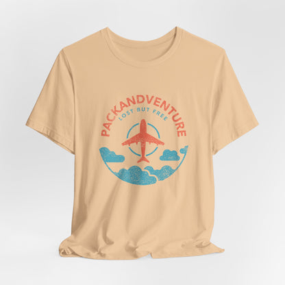 Packandventure T-Shirt