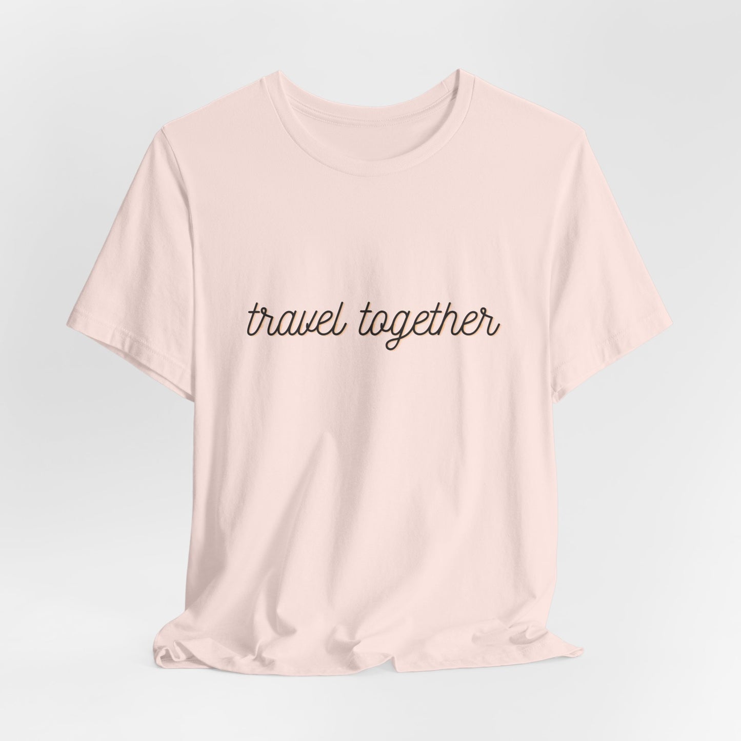 Travel Together T-Shirt