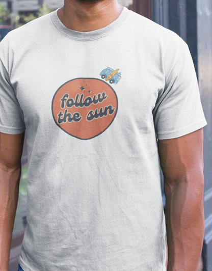 Follow the Sun T-Shirt