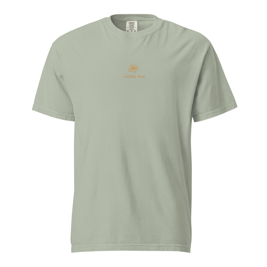 Stay Calm T Shirts