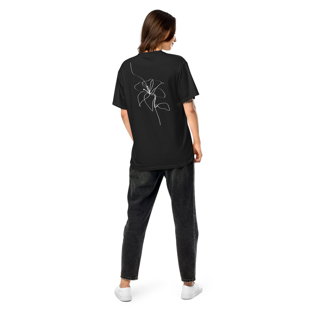 Floral T Shirt
