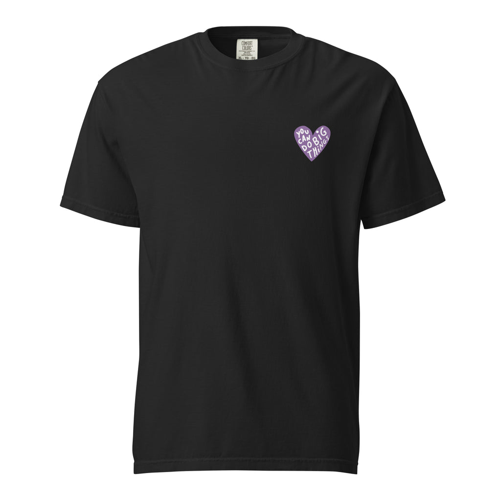 You Can Do Big Things T Shirt