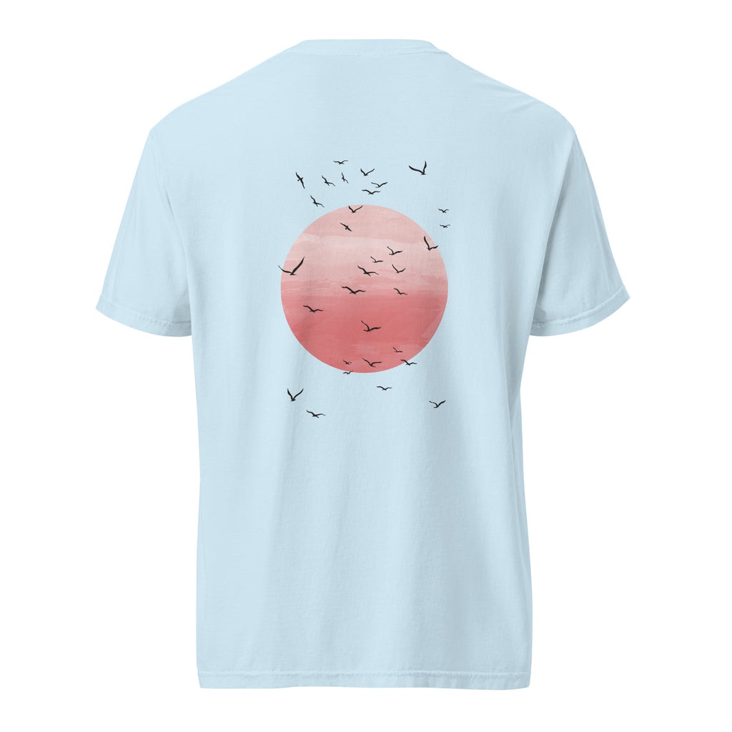 Sunset T-shirts