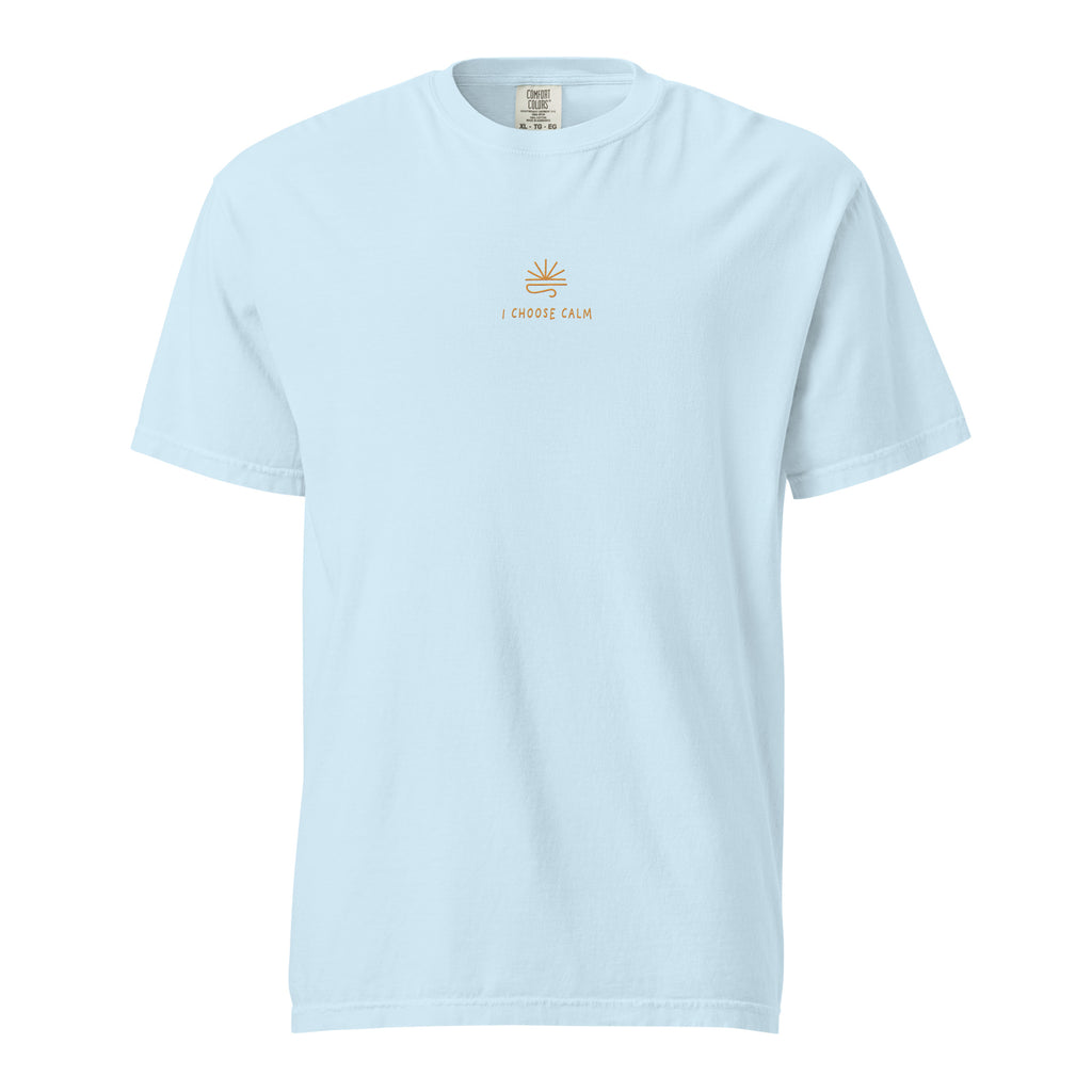 Stay Calm T Shirts