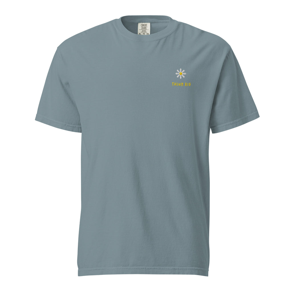think big t shirt