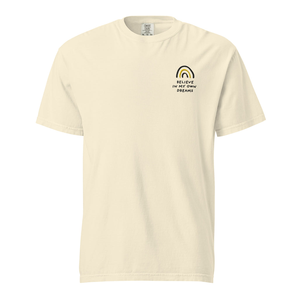 Believe In Your Dreams T Shirt