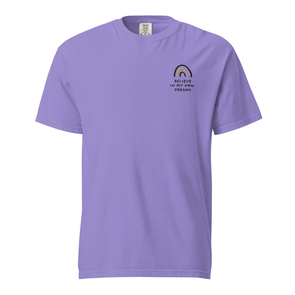 Believe In Your Dreams T Shirt
