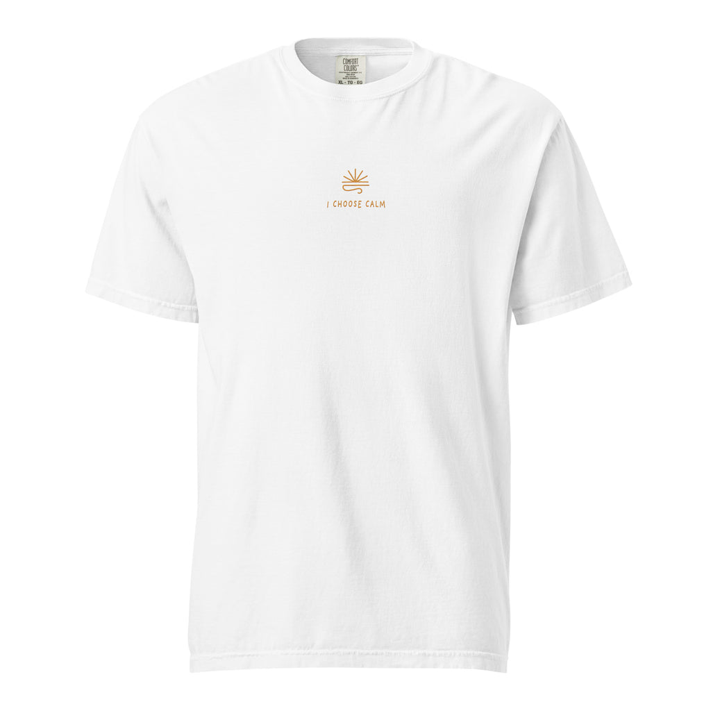 Stay Calm T Shirts