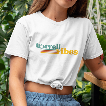 TravellVibes T-Shirt