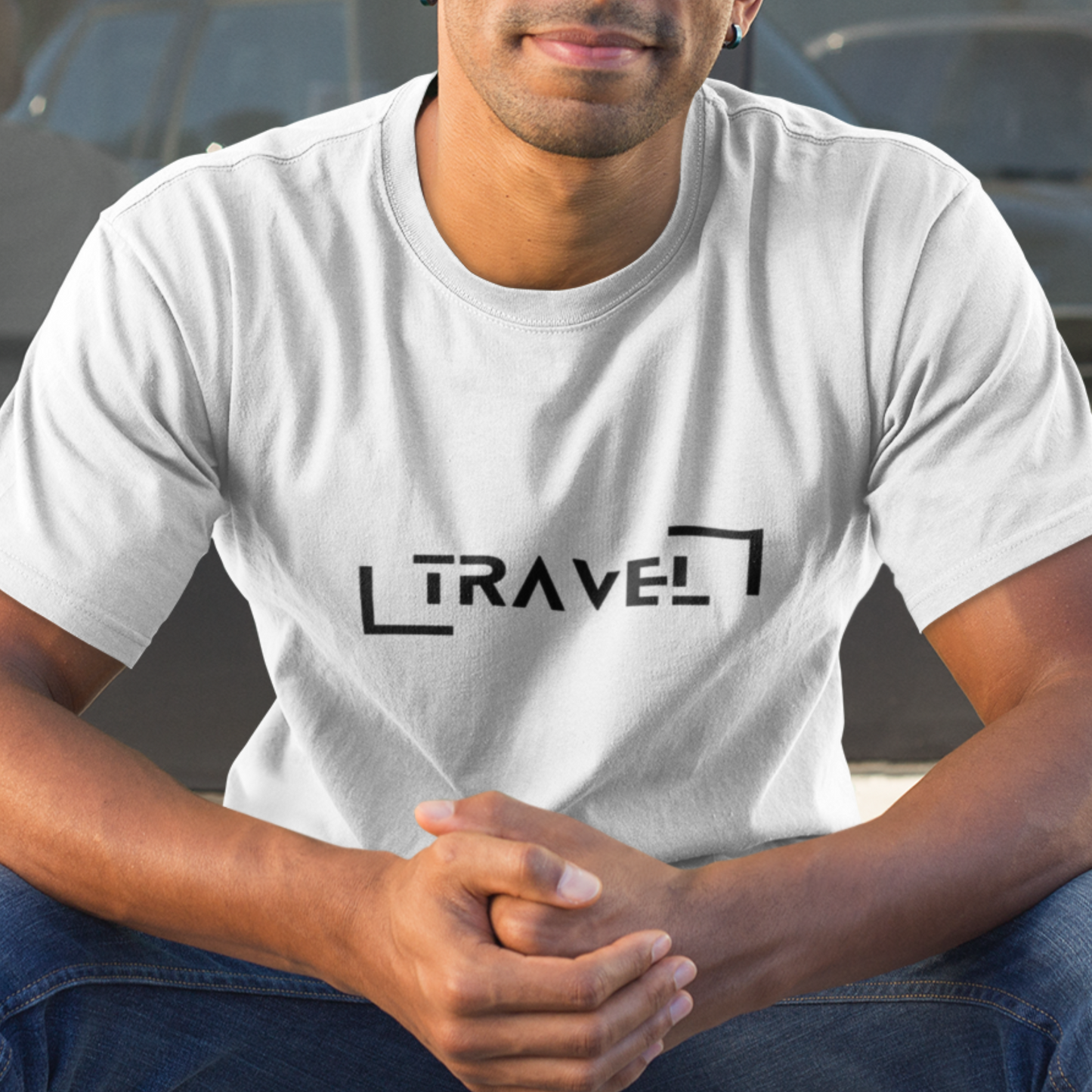 Travel T-Shirt